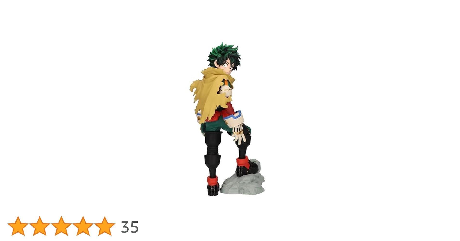 (未使用･未開封品)僕のヒーローアカデミア AGE OF HEROES DEKU 緑谷出久 デク フィギュア 全1種 ヒロアカ ジャンプ オールマイト アニメジャパン 2人の英雄 5143lJF8tbL._UF350,350_QL80_.jpg