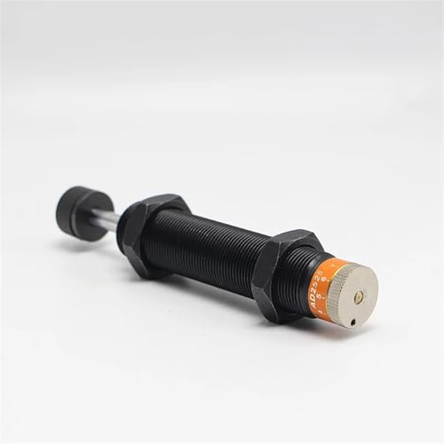 Amortisseur hydraulique réglable AD2525 FC Type 1 pour vérin