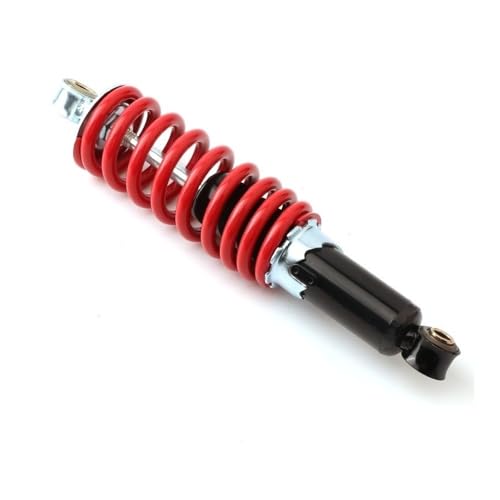 Amortisseur arrière moto 260mm pour tout-terrain et karting