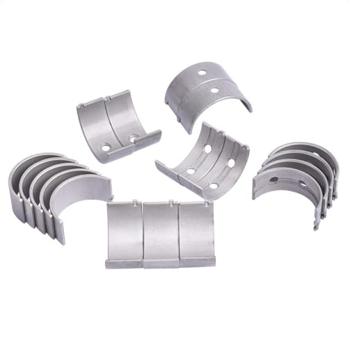 Évitez la casse moteur avec les roulements de vilebrequin 6R kit STD
