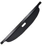 Car Trunk Retractable Cargo Cover for Kia Soul 2008 2009 2010 2011 2012 2013 Auto Cargo Roller Blind Shelf Security Shield Partition Cover Interior