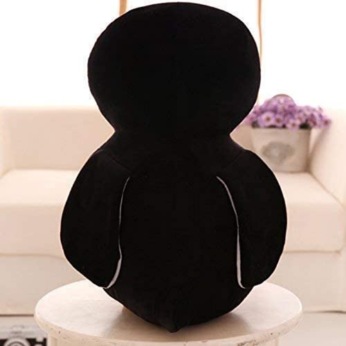 Image of HUG 'n' FEEL SOFT TOYS Penguin Soft Toys, Baby Toys, Kids Toy, Toy for Girl, Birthday Gift for Girl Plush & Stuffed Toys