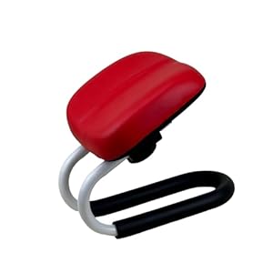 kowaku Meditation Stool Adjustable Kneeling Benches Ergonomic Meditation Practices Bench