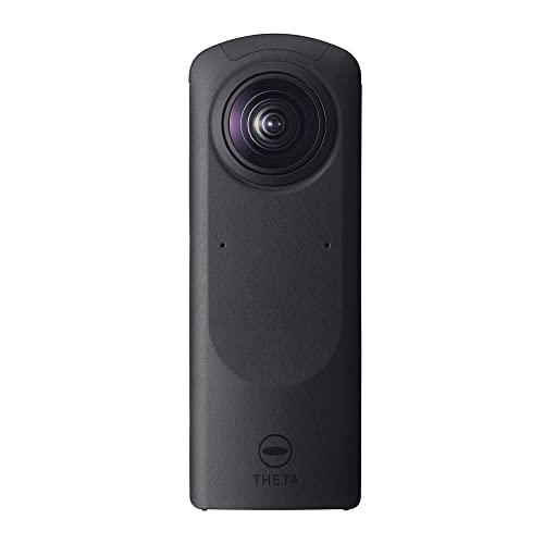 Cámara Ricoh Theta Z1 360 grados con Accesorios miniatura 5