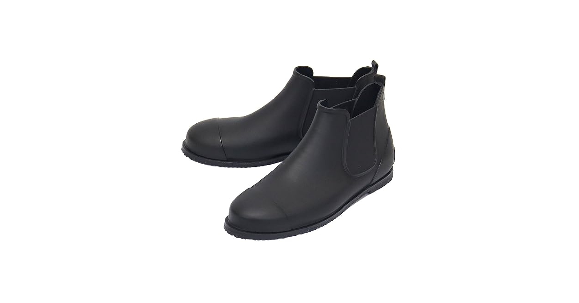 Amazon | [フォックスアンブレラズ] MEN'S NEW SIDE GORE BOOTS