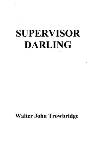 Supervisor Darling