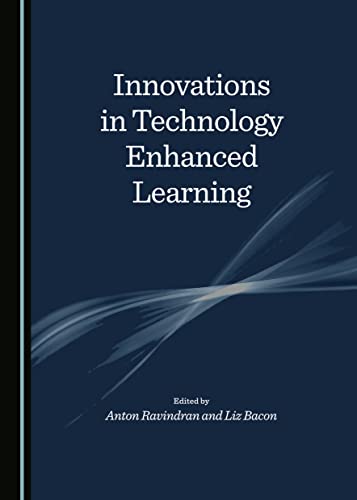 Innovations in Technology Enhanced Learning view 2