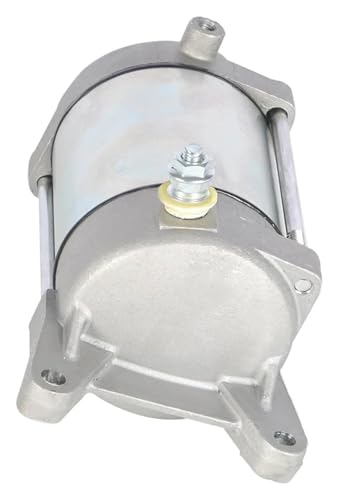 Démarreur de moto moteur assemblage pour Kawasaki Ninja EX500 et Vulcan 500 - 5