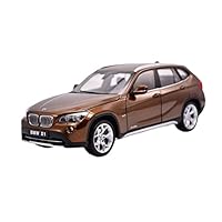 BMW 1シリーズ ミニチュアコレクターモデル Amazon | ミニカー 1/43 BMW 1シリーズ 1er 1Series