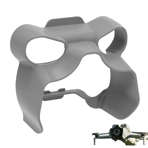 for DJI MINI 5PRO�����Y�T���V�F�[�h ? �J�G���X�^�C���̔��˖h�~�y��ABS�h���[���A�N�Z�T���[�A�������u���b�N���W���o����ی삵�A�O��/�����r�W�����V�X�e���ƐԊO���Z���T�[�ɂ҂�����t�B�b�g