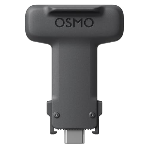 Amazon.co.jp: DJI: Osmo Mobileアクセサリー
