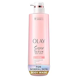 Olay Super Serum Body...