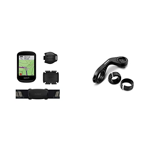 K-EDGE Lenkerhalterung Max Für Garmin