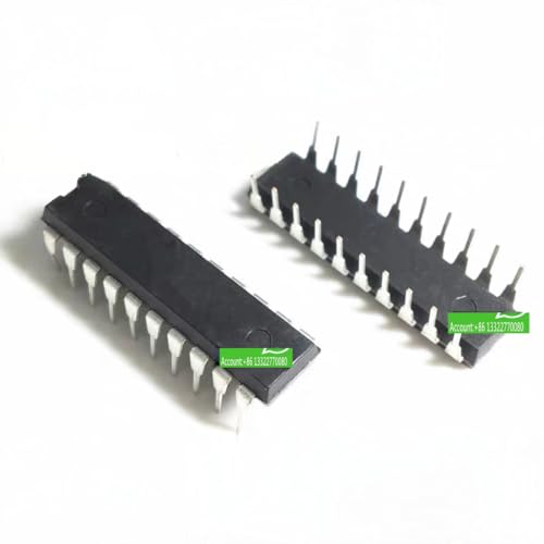 Composant DAC8800FPZ et accessoire d'équipement pour système de mesure