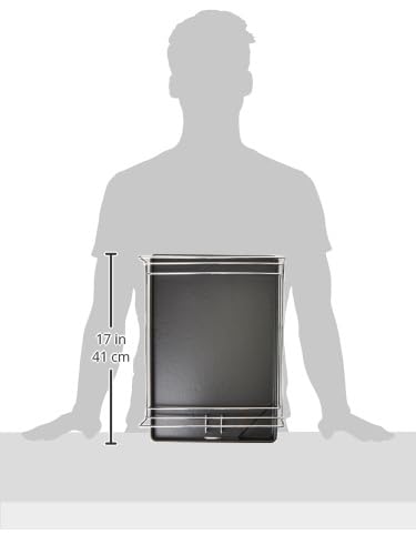 Char-Broil 140 515 - Gussgrillplattenaufsatz für Seitenbrenner alle Char-Broil Modelle.