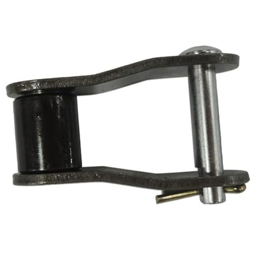 0.31 in. High Carbon Steel Chain Repair Link