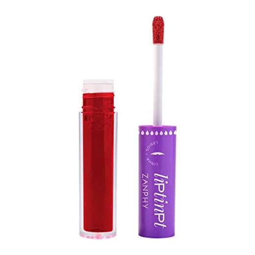Outras Lip Tint Zanphy - Linha Labios - Miga