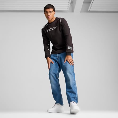 Image of PUMA Men's BMW Motorsport CA Pro Shoes