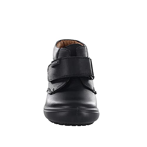 Zapatos Niño, Imagen adicional