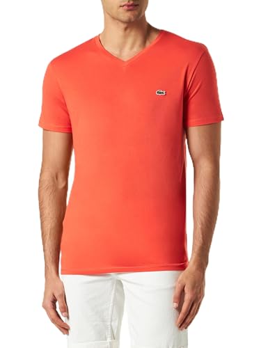 Image of Lacoste Men's Short Sleeve Pique L.12.12 Original Fit Polo Shirt