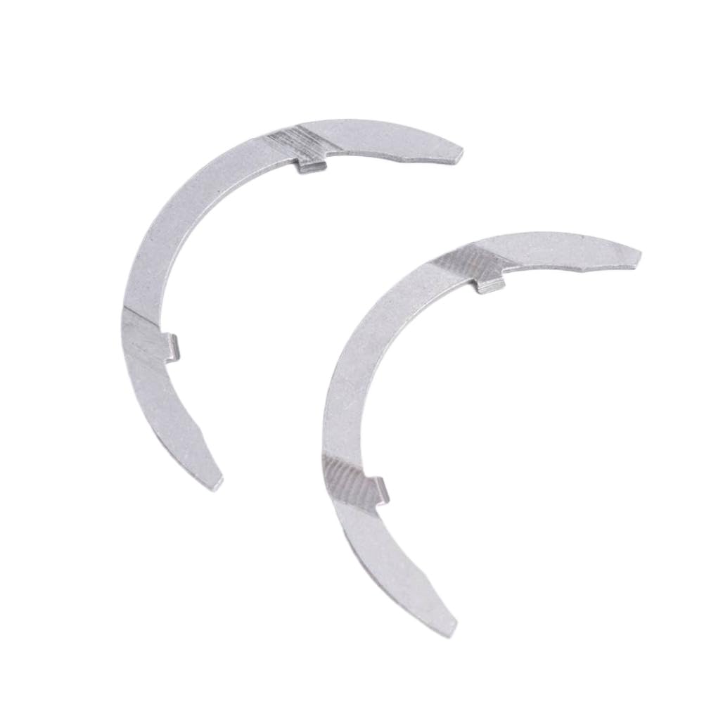 Thrust Washer Bearing STD for EA888 Gen2 1.8L and 2.0L Engines Compatible with CDN CCZ CDA Engine Codes