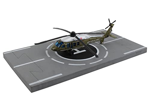 Image of Daron Worldwide Trading Runway24 Uh60 Presidential Helicopter