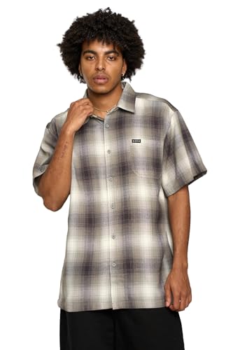 Chemise à carreaux Western G-Style USA idéale pour vos sorties et week-ends