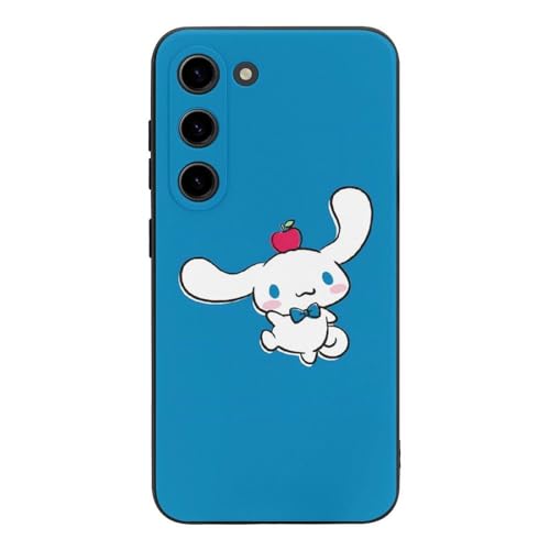 �V�i�����[�� �V�i���� AZOSU�i�A�]�X�jSamsung S23/S23 Plus/S23 Ultra �p �ϏՌ��P�[�X TPU ���y�ʃo���p�[�J�o�[ ���C�����X�[�d�Ή� �؍��� ������� ���킢�� �L�����N�^�[�O�b�Y