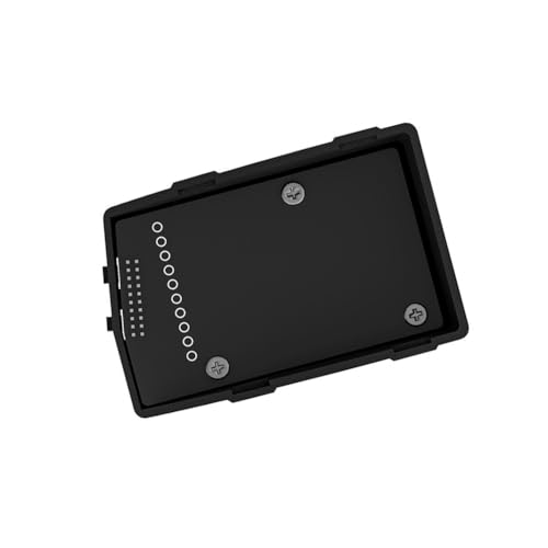 Placa adaptadora analógica VRX de alta compatibilidad para tus gafas Skyviz FPV 4