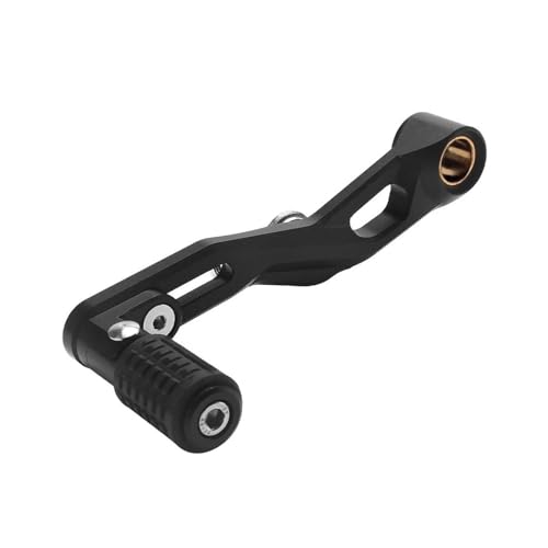 Pédale de changement vitesse pliable réglable pour moto Africa Twin