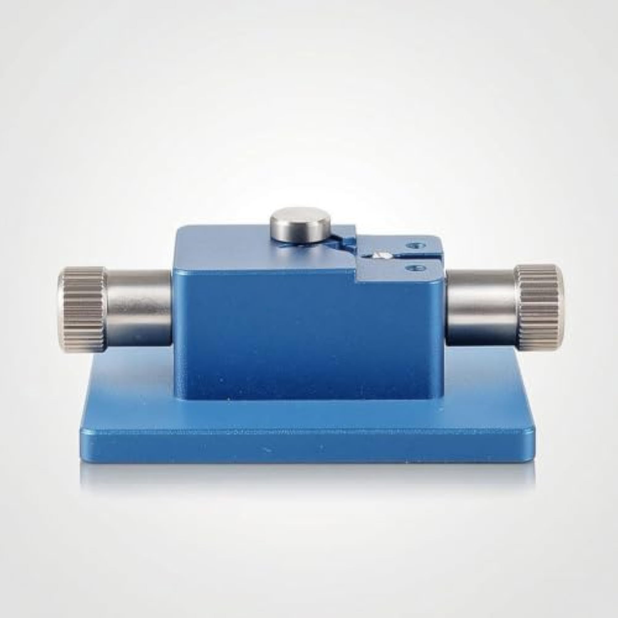 Slimline Balance Wheel Fixing Seat for Watchmakers