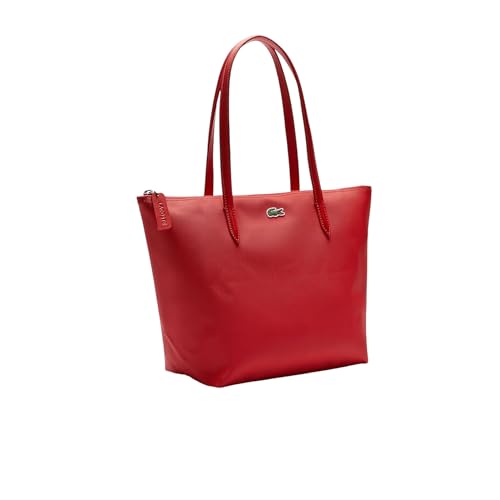 Image of Lacoste Womens L.12.12 Concept Shopping Tote Bag