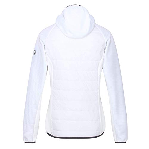 Giacca Soft Shell Pannelli Laterali in Stretch