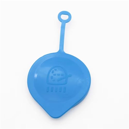 Bouchon de réservoir de lave-glace finition origine pour Prelude 1986-1991
