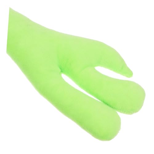 JOINPAYA Kreatives Plüsch Kissen Form Weiches Sofa und Bett Dekokissen Gemütliches Kuschelkissen für Wohn und Schlafzimmer Einzigartiges Gemüse Design Niedliches
