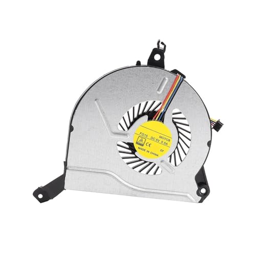 Ventilateur de refroidissement pour ordinateur portable HP pour travailler au calme chez soi