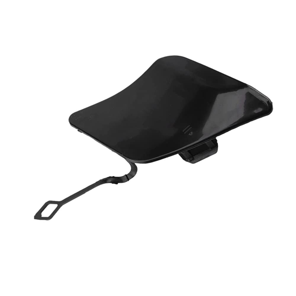 DAVBIR Interruttore Finestra Pulsantiera 2 Accessori per Auto: 1 Interruttore per Finestrino Principale Elettrico E 1 Tappo per Copertura Occhiello per Gancio Traino per Paraurti Anteriore