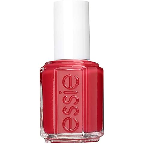 Essie Esmalte de Uñas Semipermanente Too Too Hot Cover