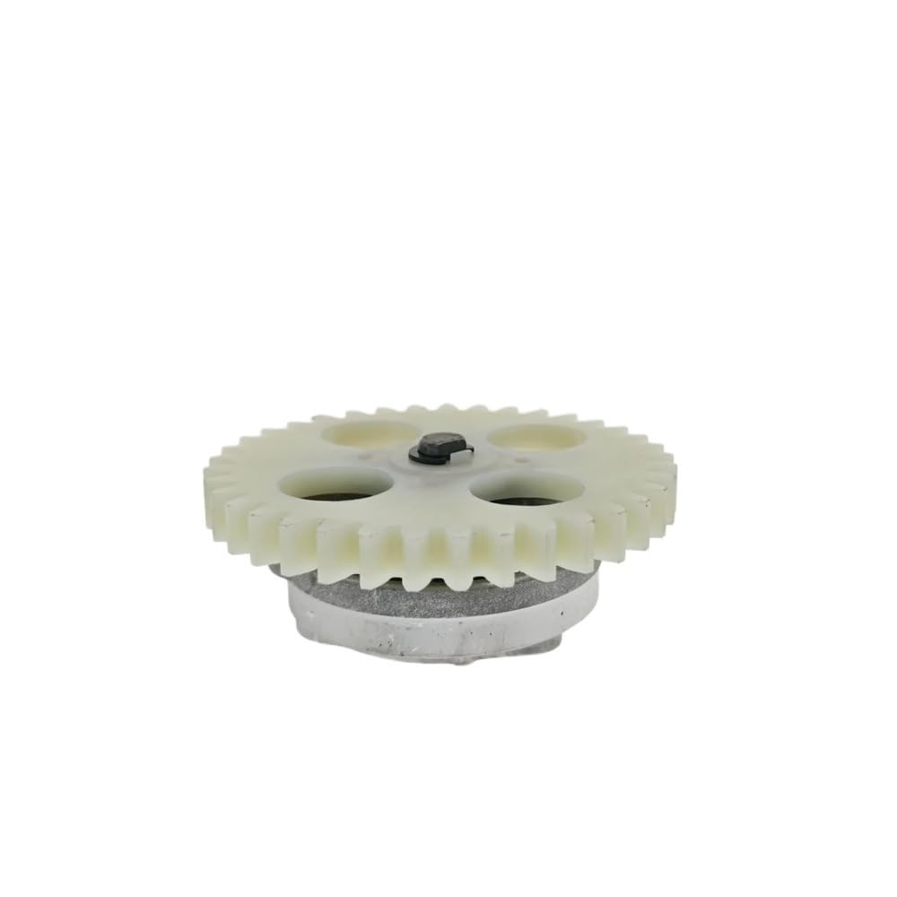 Bomba de aceite de motor de 37 dientes apta for motocicleta WY150 150cc