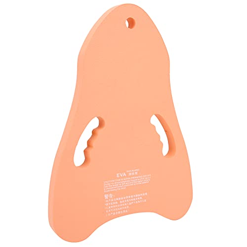 Tabla de natación para entrenamiento infantil de EVA miniatura 5