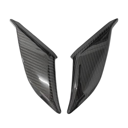 Carénage Arrière Moto en Fiber Carbone Aprilia RS 660 Accessoire Protection Coque