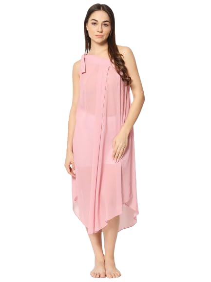 beau design Women's Stylish One Piece Off Shoulder Swimwear Polyster Trendy Beachwear Dress-picture-10