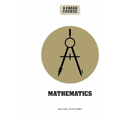 Math: A Crash Course