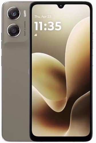 Motorola Moto G06 Power Dual-Sim 64 GB ROM + 4 GB RAM (solo GSM |...