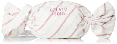 [ジェラート ピケ] スムーズィーキャンディーショルダーバッグ PKGB182716 PNK