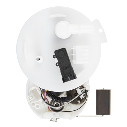 Image of Detroit Axle - Fuel Pump Module for 2011-2016 Chevrolet Cruze 2012-2017 Buick Verano 2016-2019 Cascada, Electric Fuel Pump Module Assembly Replacement