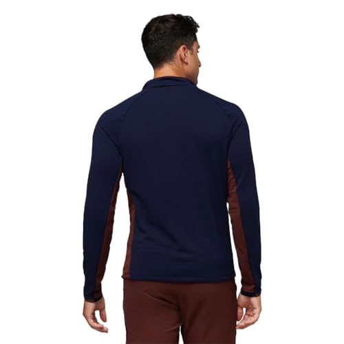 Image of Cotopaxi Men's Otero Fleece Half-Zip Pullover