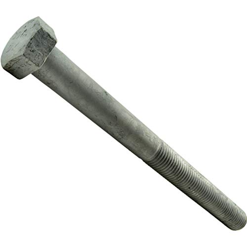 Cierre 014973521936 tornillo de cabeza hexagonal y perno 521936 para fijación mecánica