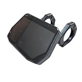 Pantalla Display LCD para Patinete eléctrico Ecoxtrem M41 Tank de 2 Ruedas Repuesto Monitor Control con Cable - F10mobility