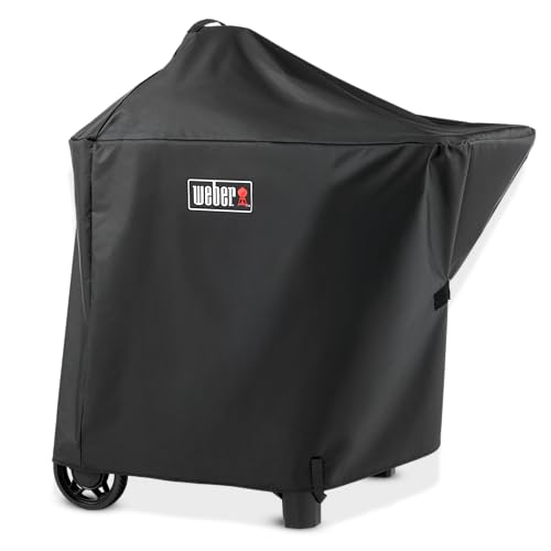 Housse Weber Performer 57 cm imperméable et résistante aux UV (3401397) - 4